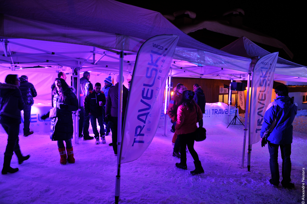 prostituée la plagne