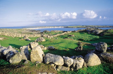 Irlande