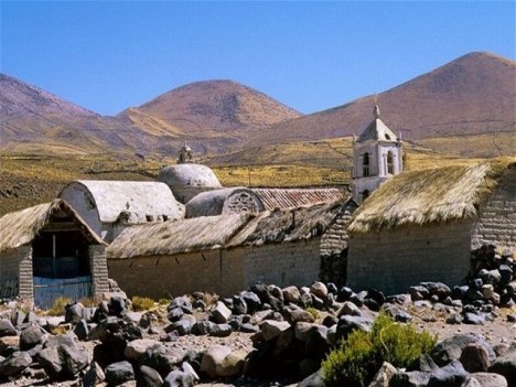 bolivie