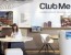 club med corner