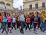 flash-mob marseille