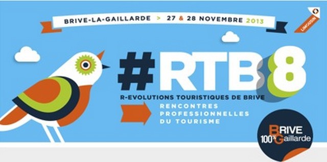 rencontres du tourisme et du développement local brive