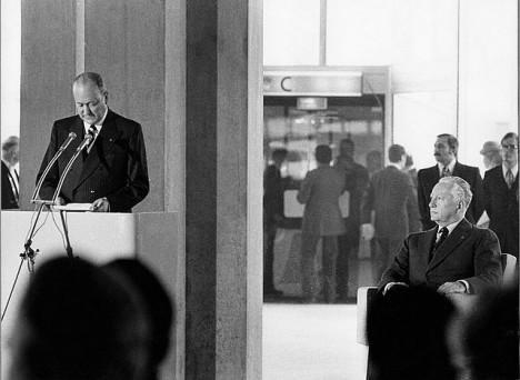 cdg 40ans