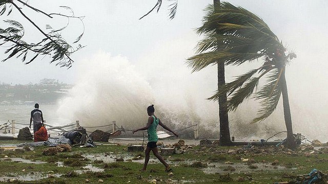 Saison 2 Veronica Mars Le Vanuatu toujours dans l’urgence