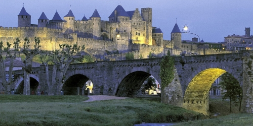 France: Languedoc-Roussillon
