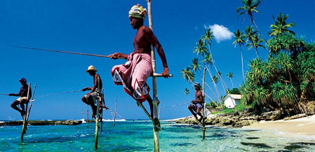 sri lanka tourisme - Image