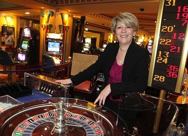 Casino la badine juan les pins horaires