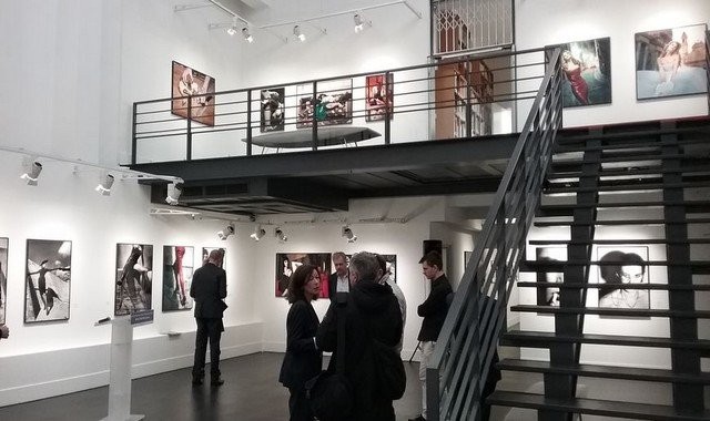 Nice inaugure son nouveau Musée de la Photographie