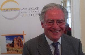 Le Seto retrouve le sourire