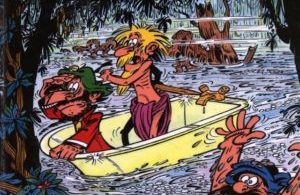 Selectour, du calme après la tempête ? par JL Dufrenne
