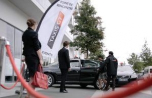 Désormais plus facile de réserver un taxi G7 avec Selectour