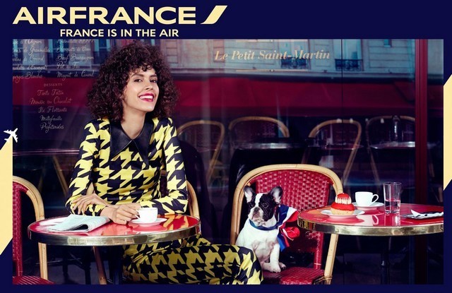 Air France-KLM : le nombre de passagers augmente de 8,2% en juin
