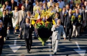 La Fête du Biou, du bonheur à portée de main