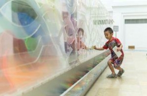 Singapour, la prochaine capitale mondiale de l’art ?