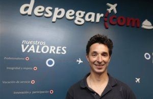 Despegar veut décoller à la bourse de New York
