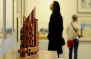 Trois expositions inédites pour une saison japonaise, au Centre Pompidou-Metz