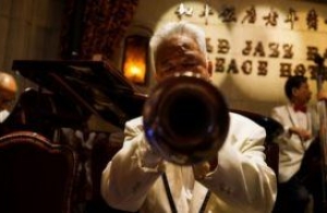 Une vraie bonne note pour l’hôtel Peace à Shanghai