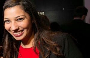 Lydia Khettou rejoint Top of Travel