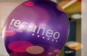 Resaneo prend l’accent italien