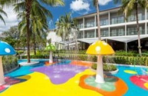 Un second Club Jet tours à Khao Lak