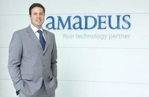Amadeus : 1er GDS certifié NDC niveau 3