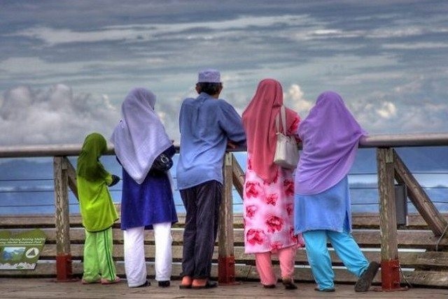 Image result for halal tourism