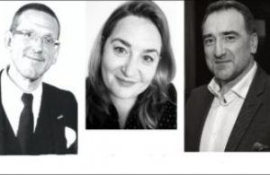 Marco Guaramonti rejoint Christophe Vandamme et Carla Barros chez SunHotels