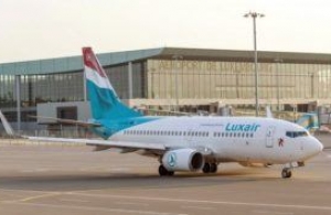 Vacances 2018 : l’aéroport du Luxembourg, une belle option pour les habitants de l’Est de la France