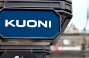 Encore un pour la route pour Kuoni