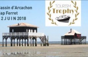 Les Entreprises du Voyage lancent leur Tourism Trophy au Cap Ferret