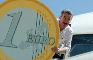 Ryanair gagne quand même de l’argent
