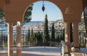 Des projets hôteliers à foison à Menton