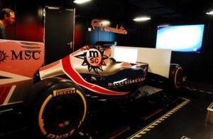 Baptême inaugural du Seaview : MSC trouve la bonne formule
