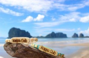 Trois nouveaux nouveaux Kappa Club en Asie du Sud-Est