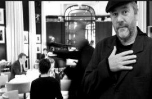 9 Confidentiel, le nouveau bijou par Philippe Starck