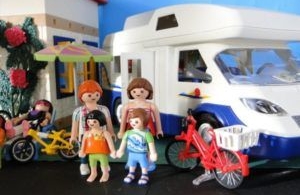 Ce camping-car qui fait son chemin dans le tourisme