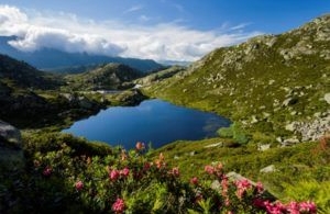 On passe les Pyrénées et Bim !
