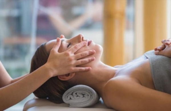 A Estepona : des papouilles chic au Healthouse Las Dunas