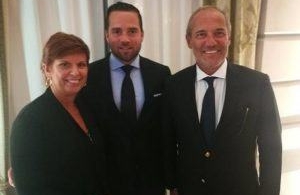 Le Royal Palm s’invite au Ritz