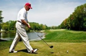 Pourquoi le golf de Trump à Miami est un flop
