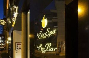 Le Six soit en Simple ou en Double