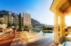 Le palace Monte-Carlo Bay mise sur l’Energie solaire