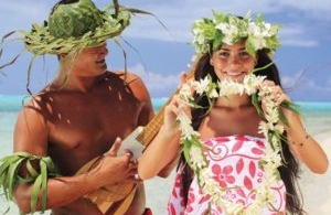 Tahiti le voyage d’une vie
