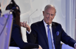 Le 10ème APG World Connect à Monaco au plus près des étoiles