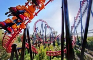 Walibi balaye tout