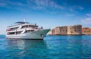 Voyamar file tout droit en Croatie