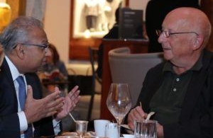 Interview exclusive La Quotidienne : Mon Tourisme par l’ambassadeur du Sri Lanka
