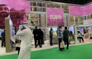 L’ Arabian Travel Market à Dubaï, un salon où il fallait être