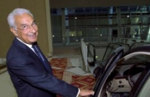 Isidore Partouche est décédé