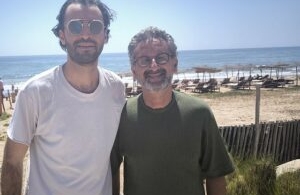 Radio/Télévision et Tourisme : Bernard et Neil Sabbah lancent norisktravel.com